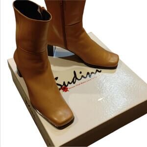 Sudini Vintage was never used, see all descriptions before buying